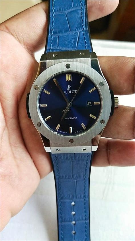 hublot geneve chronograph price in uae|Hublot geneve price.